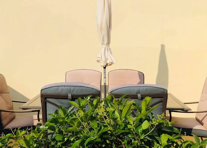 B&B Al Piazza Marina
