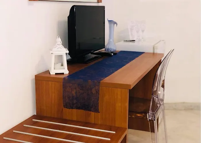 B&B Al Piazza Marina