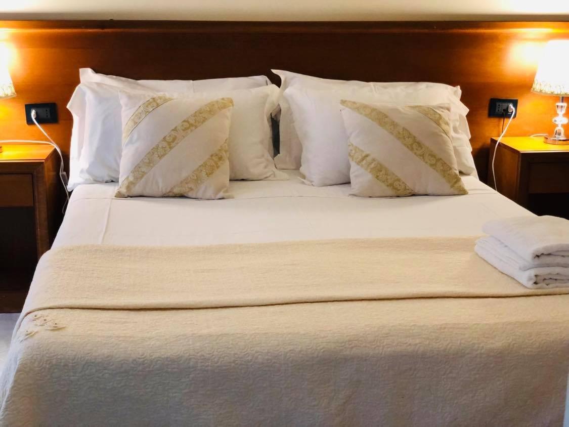 Bed & Breakfast Al Piazza Marina Palermo