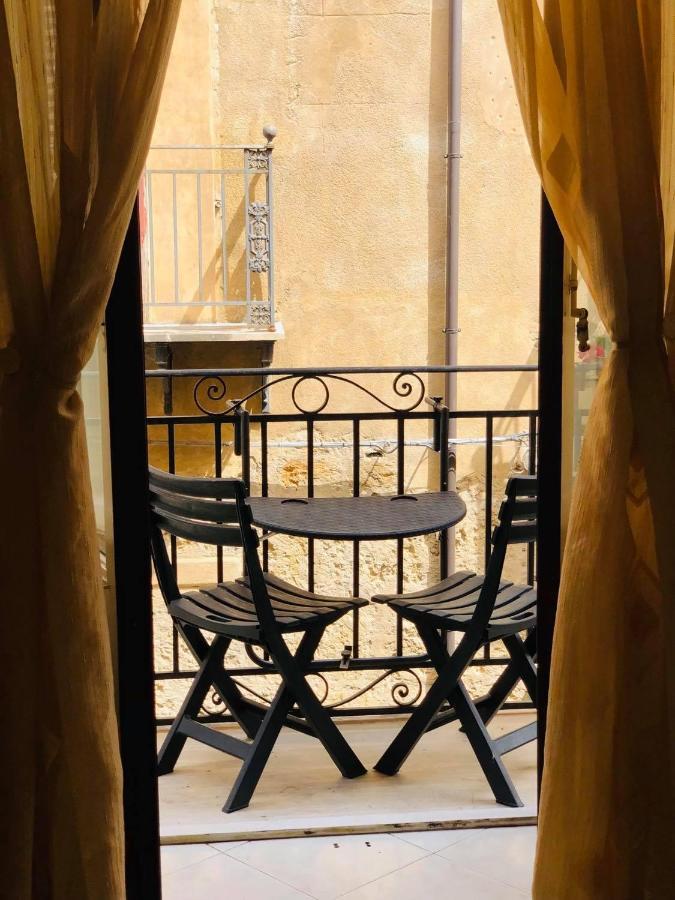 Al Piazza Marina Frühstückspension Palermo
