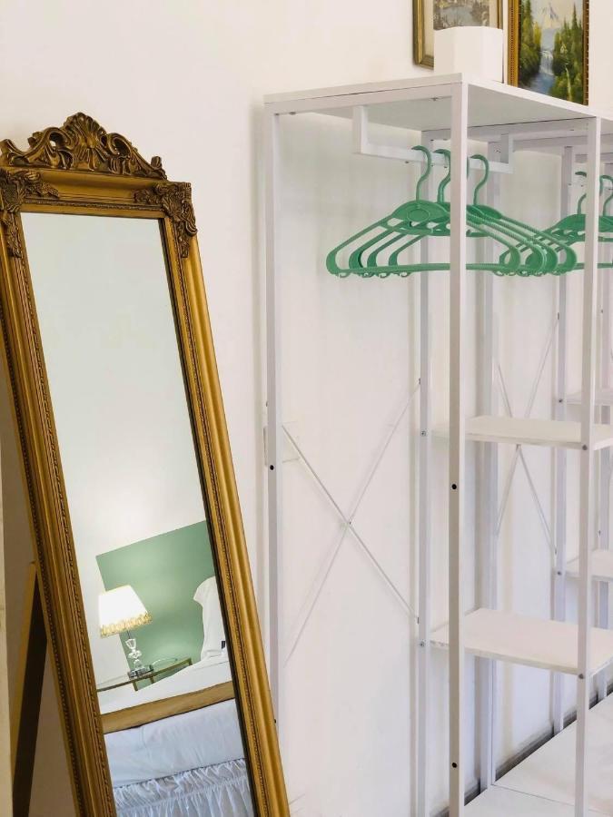 Bed & Breakfast Al Piazza Marina Palace Palermo