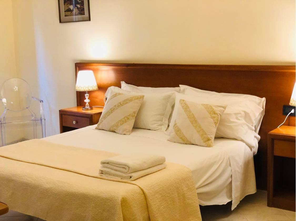 Al Piazza Marina Palace Bed & Breakfast Palermo