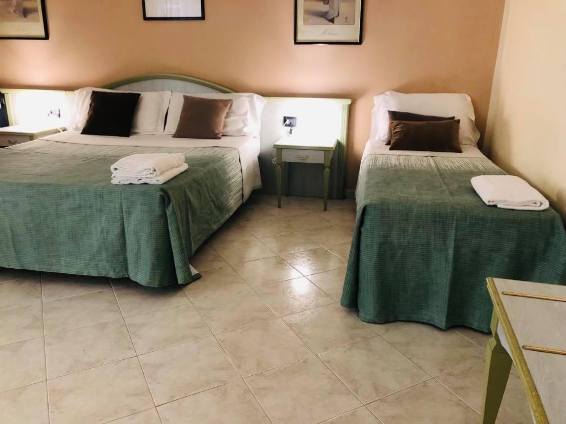 Bed & Breakfast Al Piazza Marina Palace