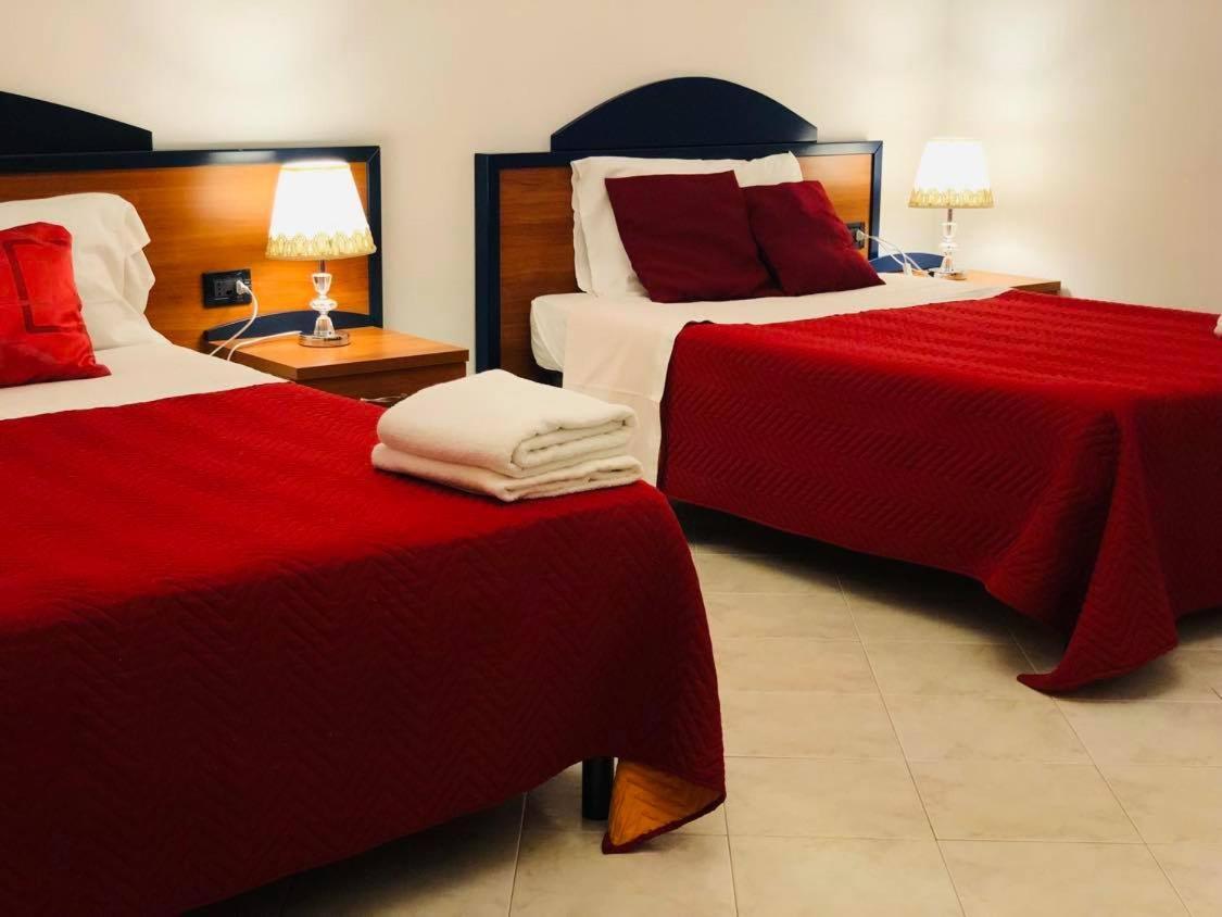 Al Piazza Marina Palace 2* Palermo