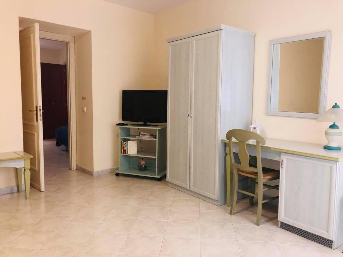 Bed & Breakfast Al Piazza Marina Palace