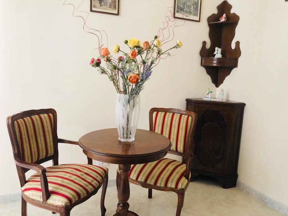 Bed & Breakfast Al Piazza Marina Palace Palermo