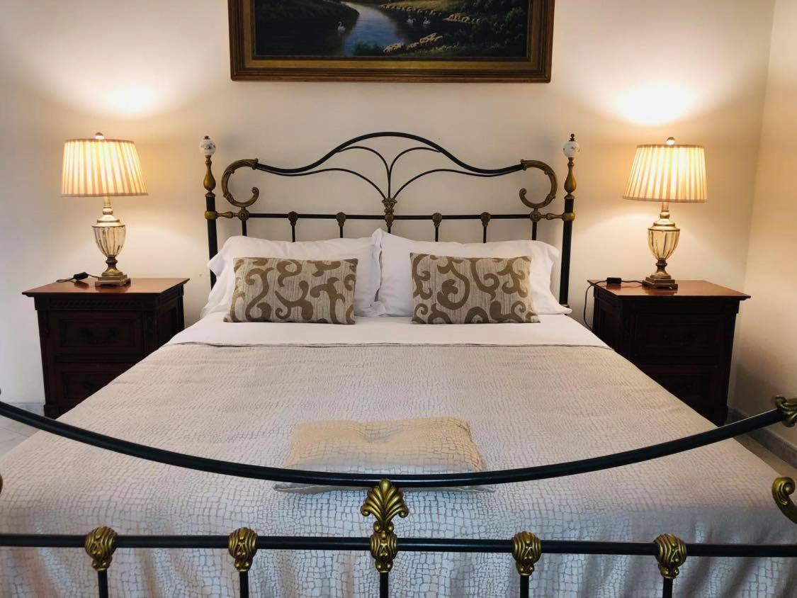 Bed & Breakfast Al Piazza Marina Palace 2*