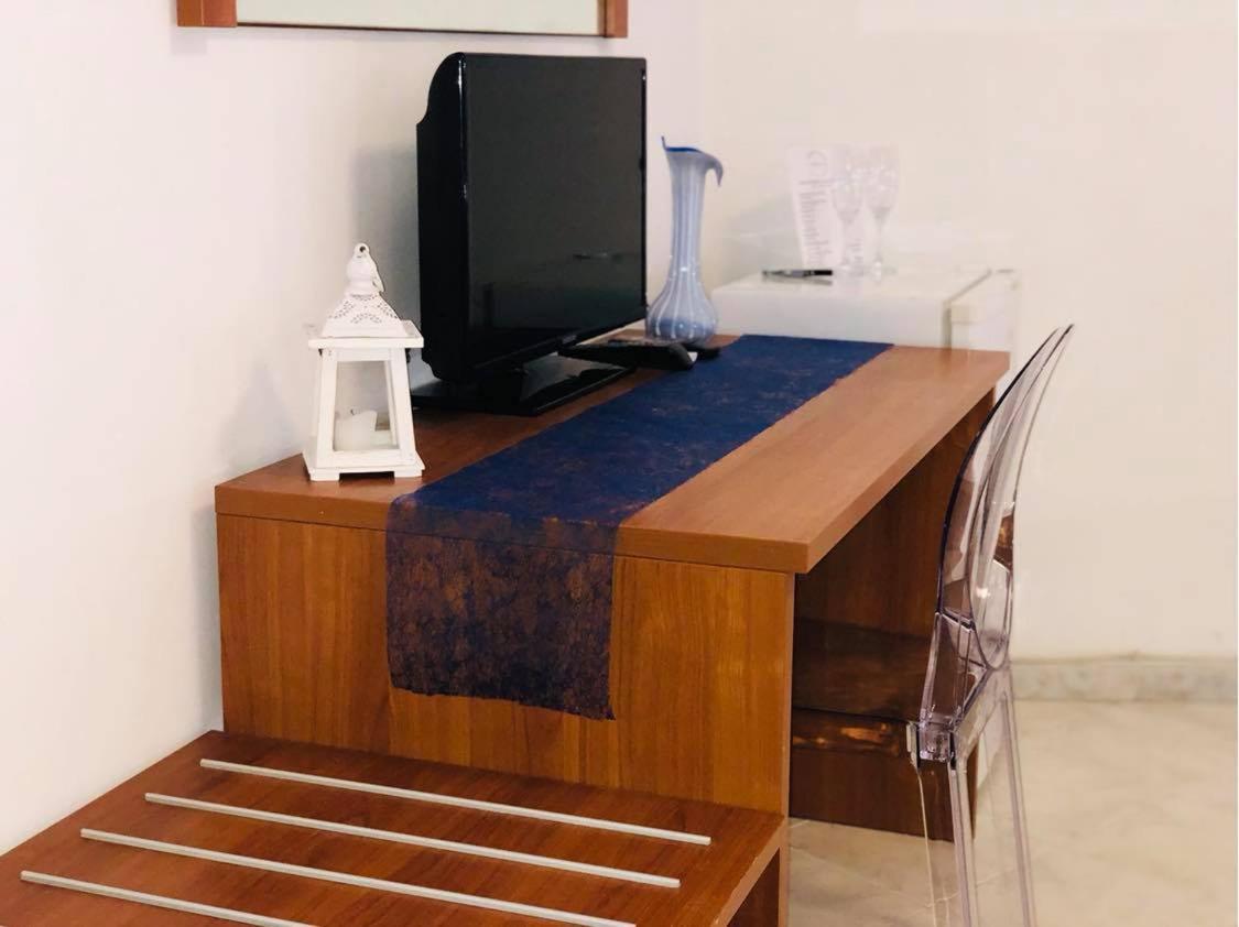 Al Piazza Marina Palace Bed & Breakfast 2*