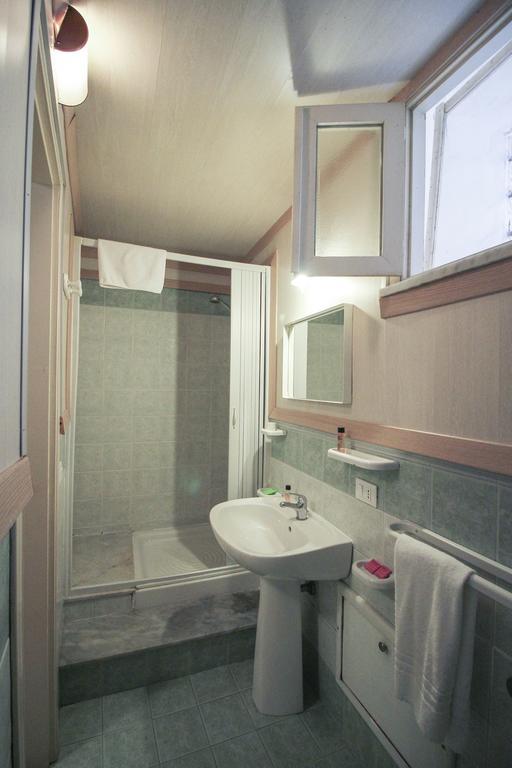 Bed & Breakfast Al Piazza Marina Palace