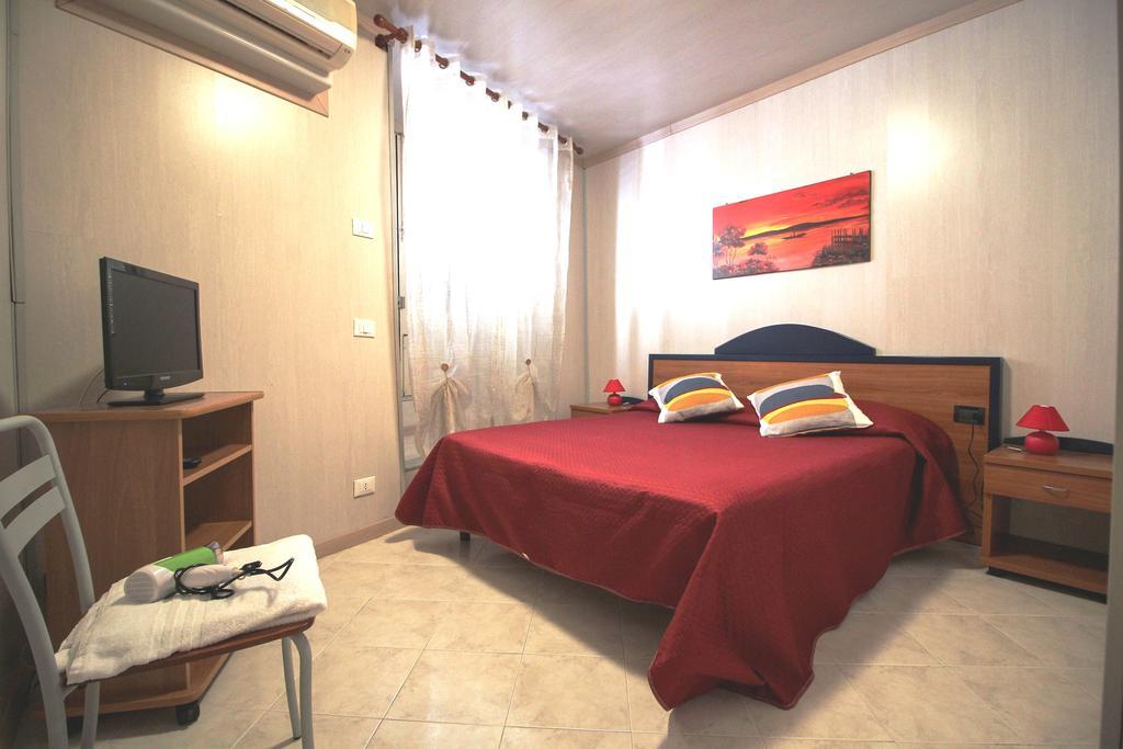 Al Piazza Marina Palace Bed & Breakfast 2*