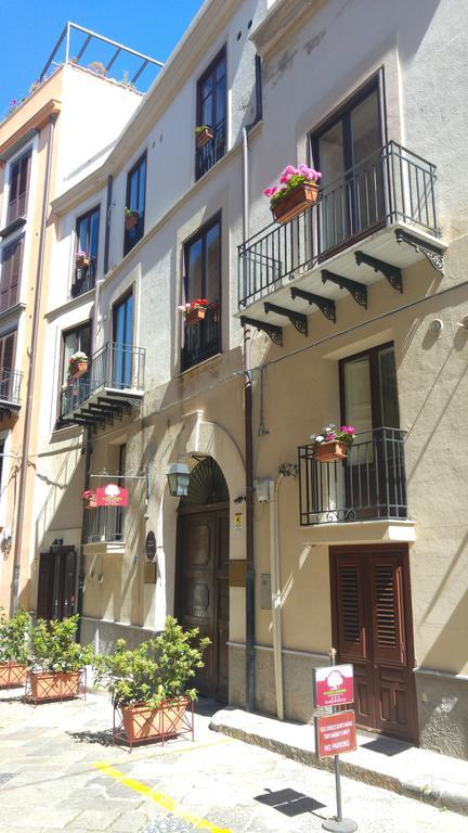 Bed & Breakfast Al Piazza Marina Palace