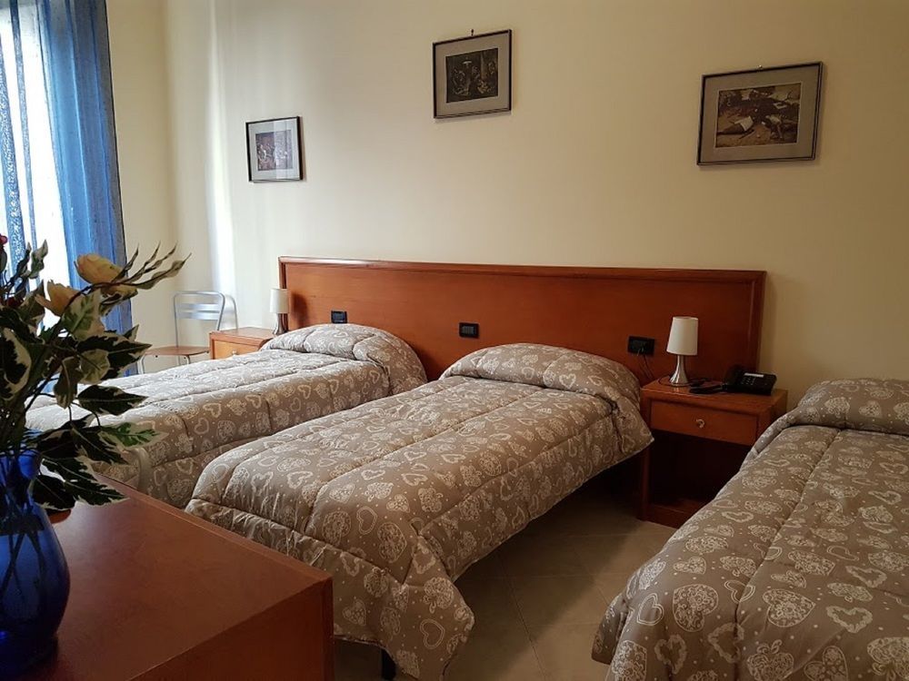 Al Piazza Marina Palace Bed & Breakfast 2*