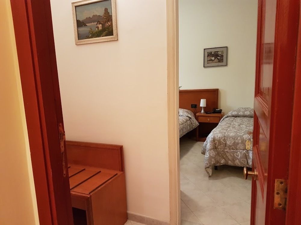 Al Piazza Marina Palace 2* Palermo
