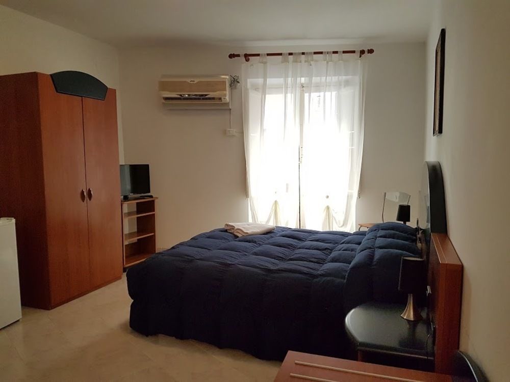 Bed & Breakfast Al Piazza Marina Palace