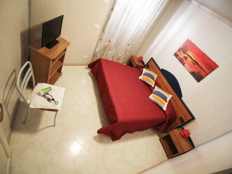 Al Piazza Marina Palace Bed & Breakfast