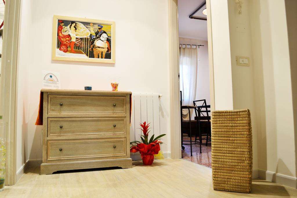 Al Piazza Marina Palace Bed & Breakfast 2*