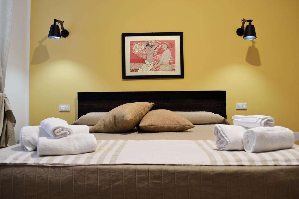 Bed & Breakfast Al Piazza Marina Palace
