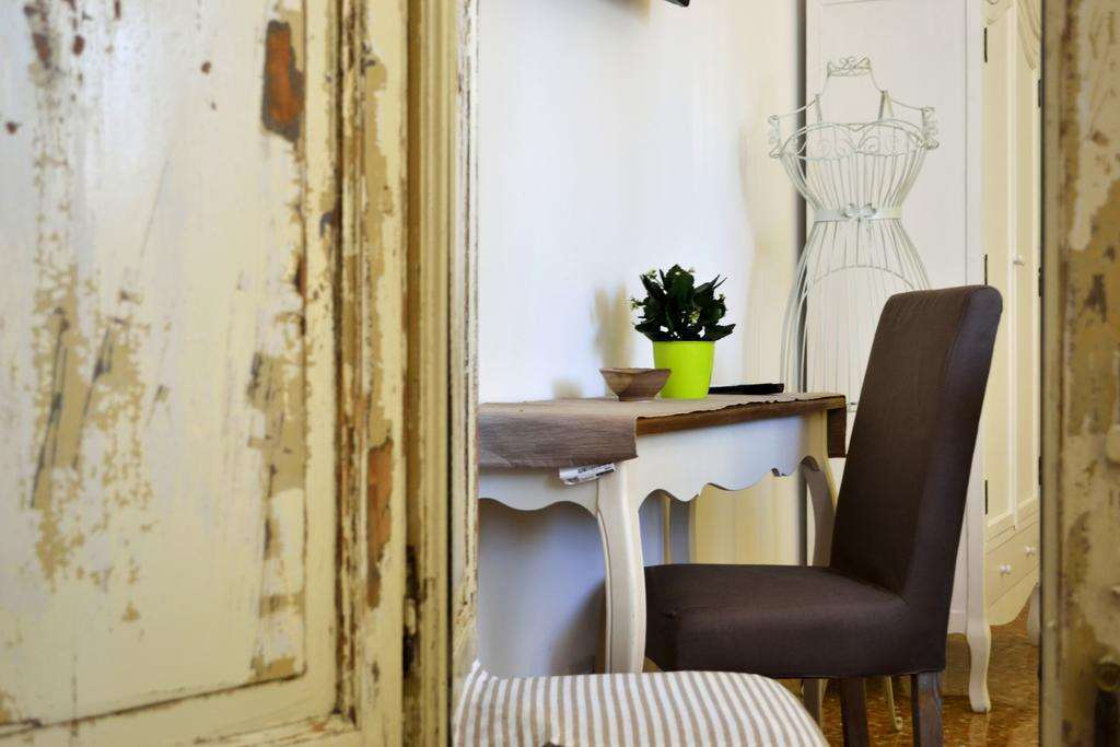 Al Piazza Marina Palace Bed & Breakfast Palermo