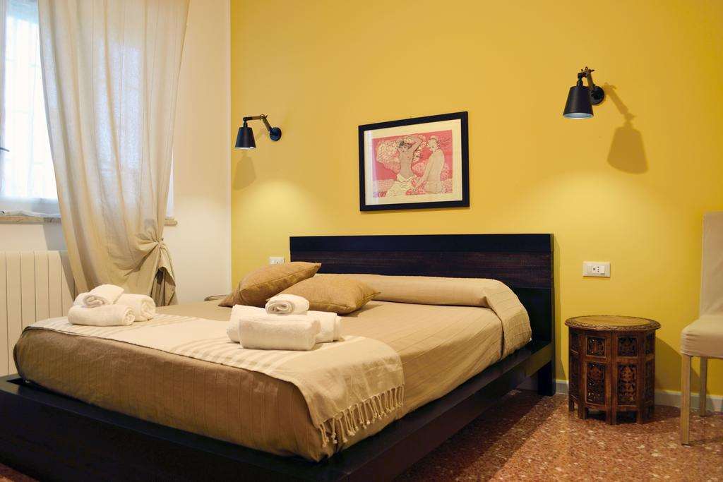 Bed & Breakfast Al Piazza Marina Palace 2*