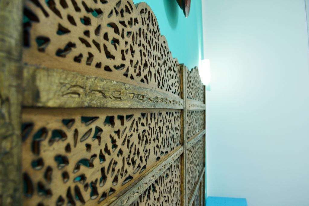 Al Piazza Marina Palace Bed & Breakfast Palermo