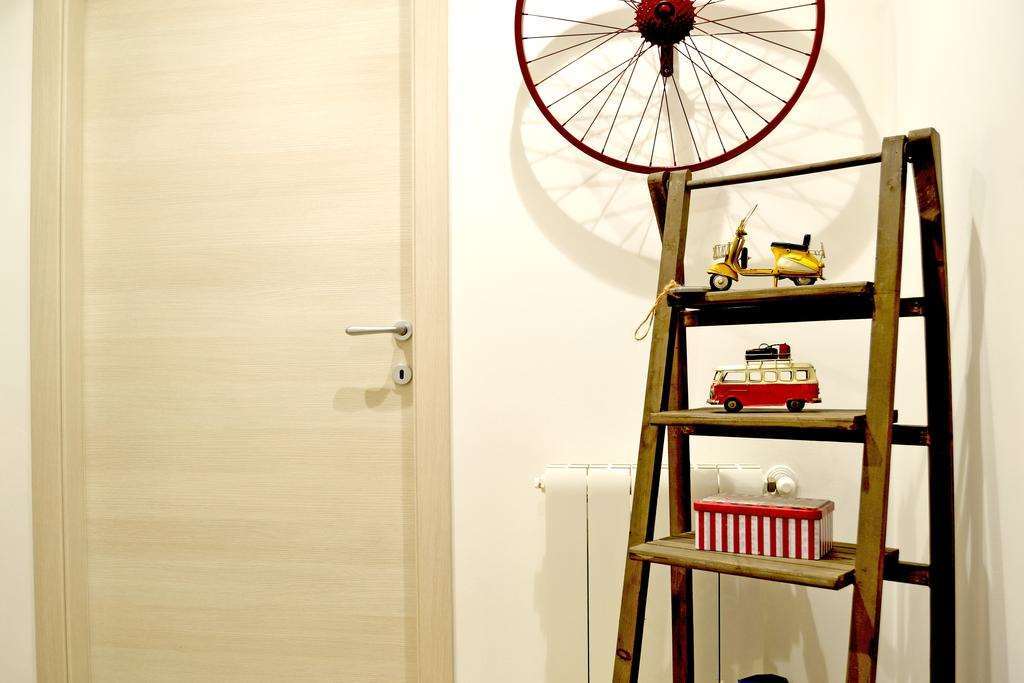 Al Piazza Marina Palace Bed & Breakfast