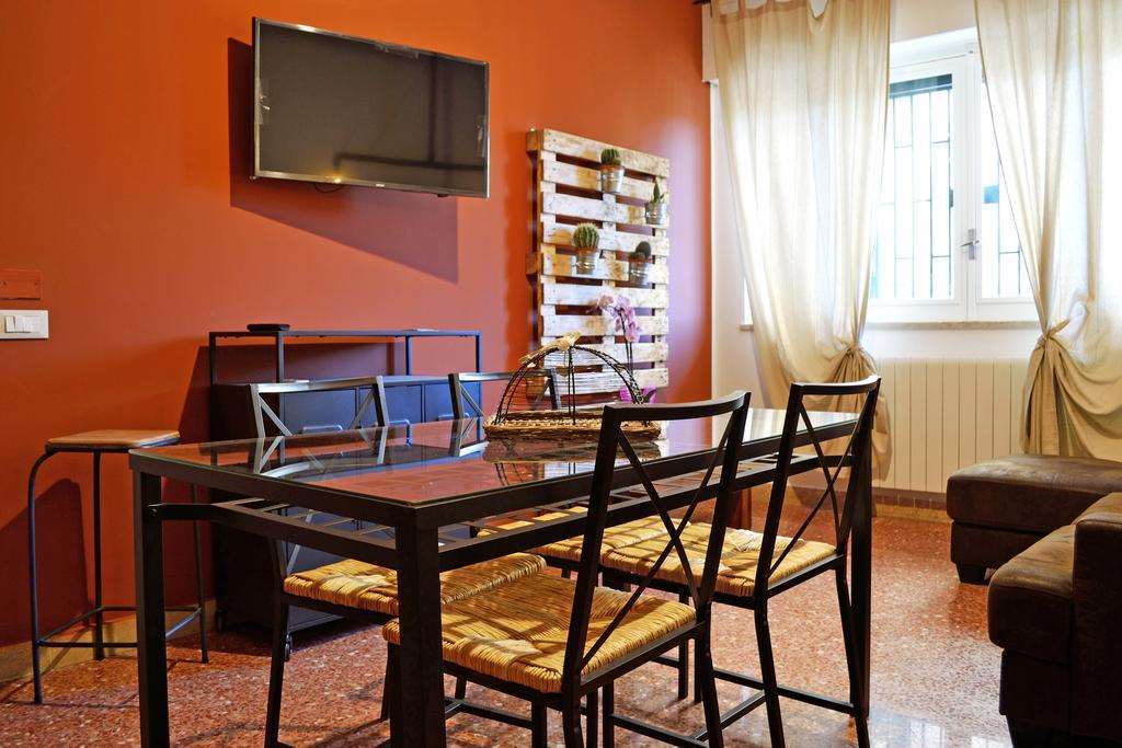 Al Piazza Marina Palace Bed & Breakfast Palermo
